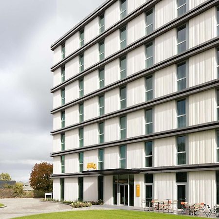 Aparthotel Adagio Access Brussels Airport Machelen Εξωτερικό φωτογραφία