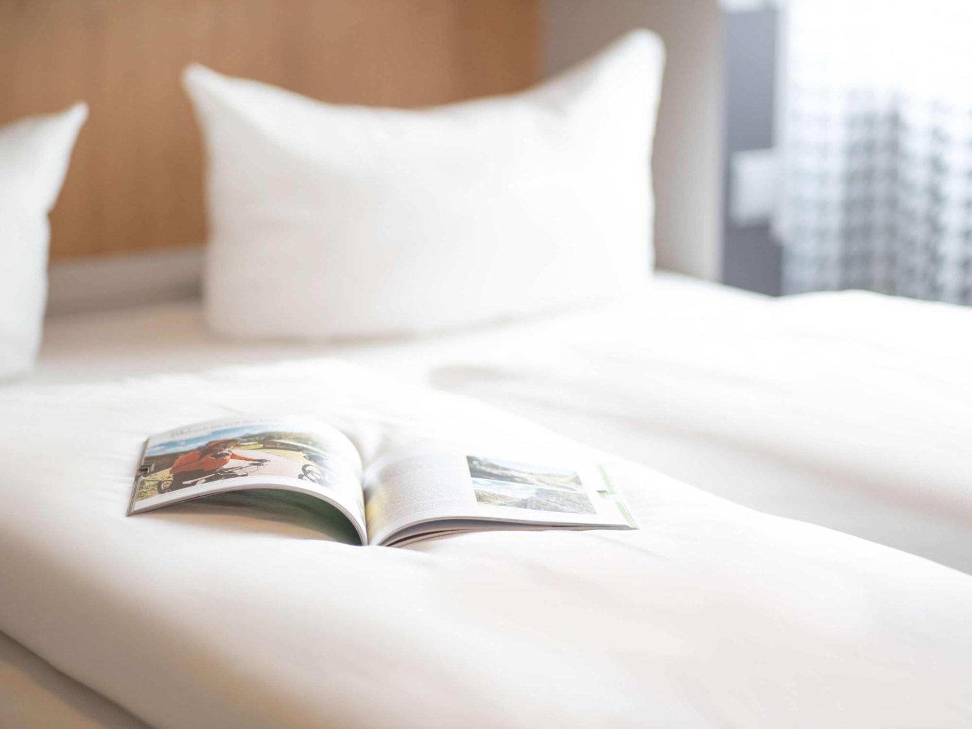 Aparthotel Adagio Access Brussels Airport Machelen Εξωτερικό φωτογραφία