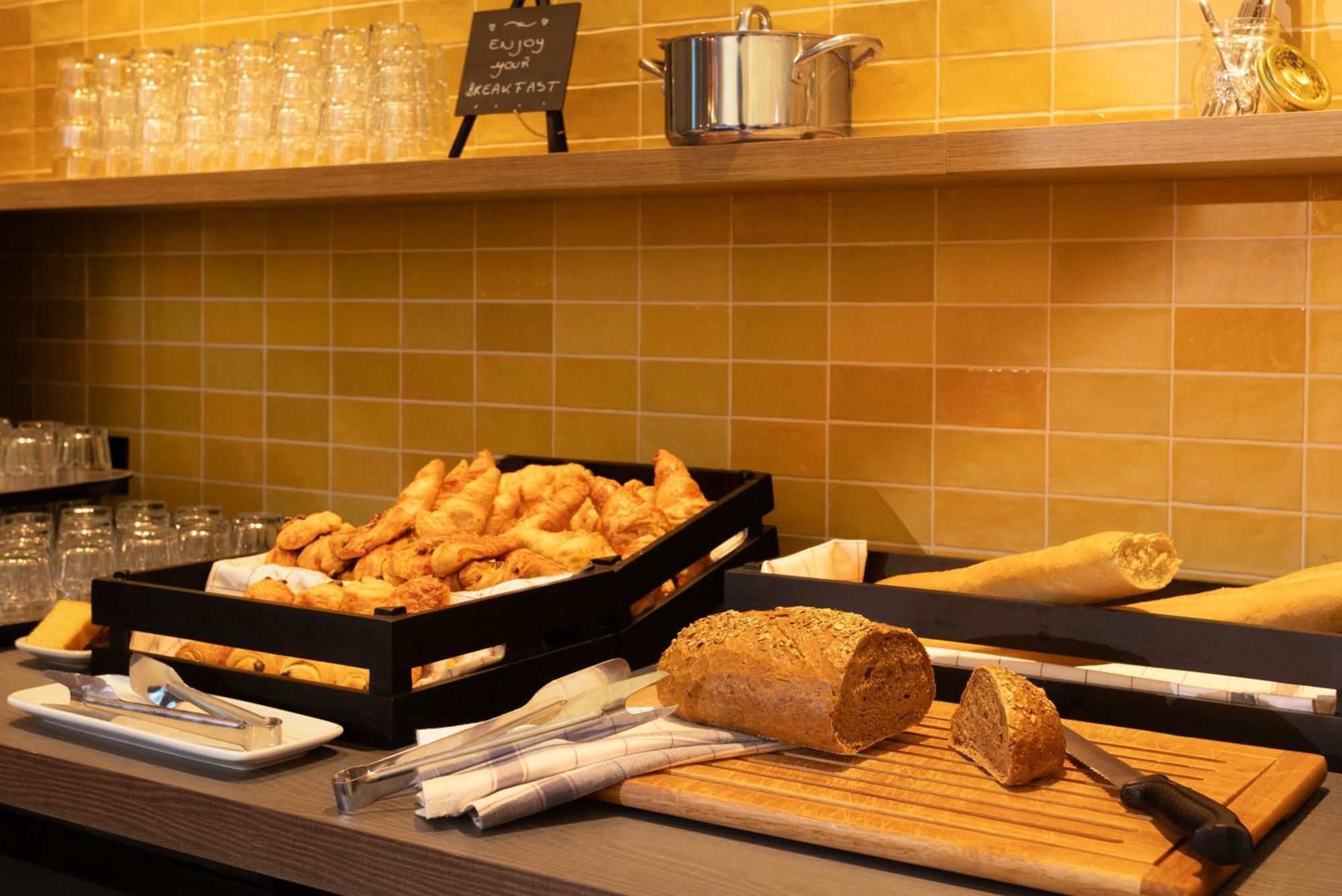 Aparthotel Adagio Access Brussels Airport Machelen Εξωτερικό φωτογραφία