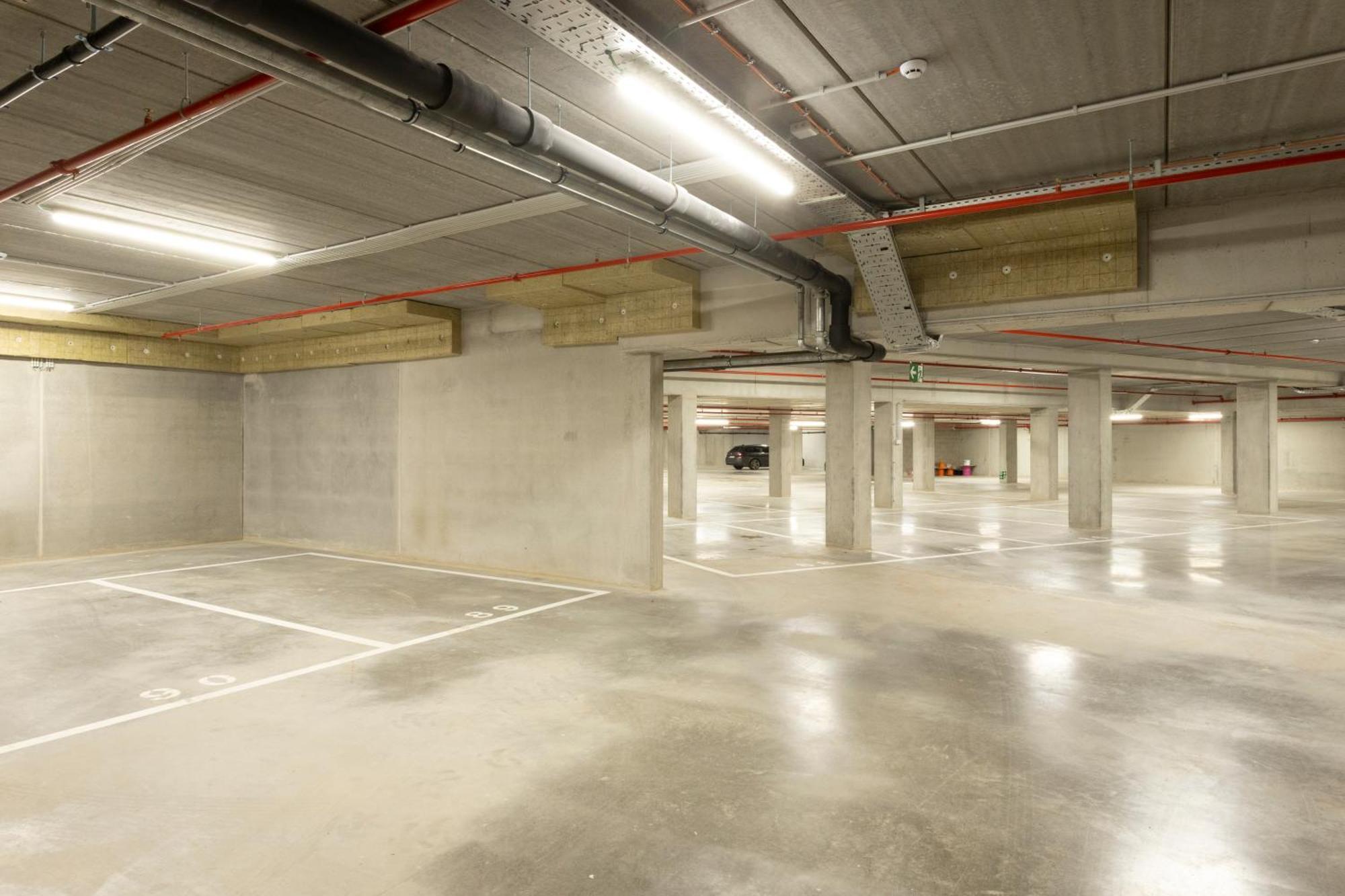 Aparthotel Adagio Access Brussels Airport Machelen Εξωτερικό φωτογραφία