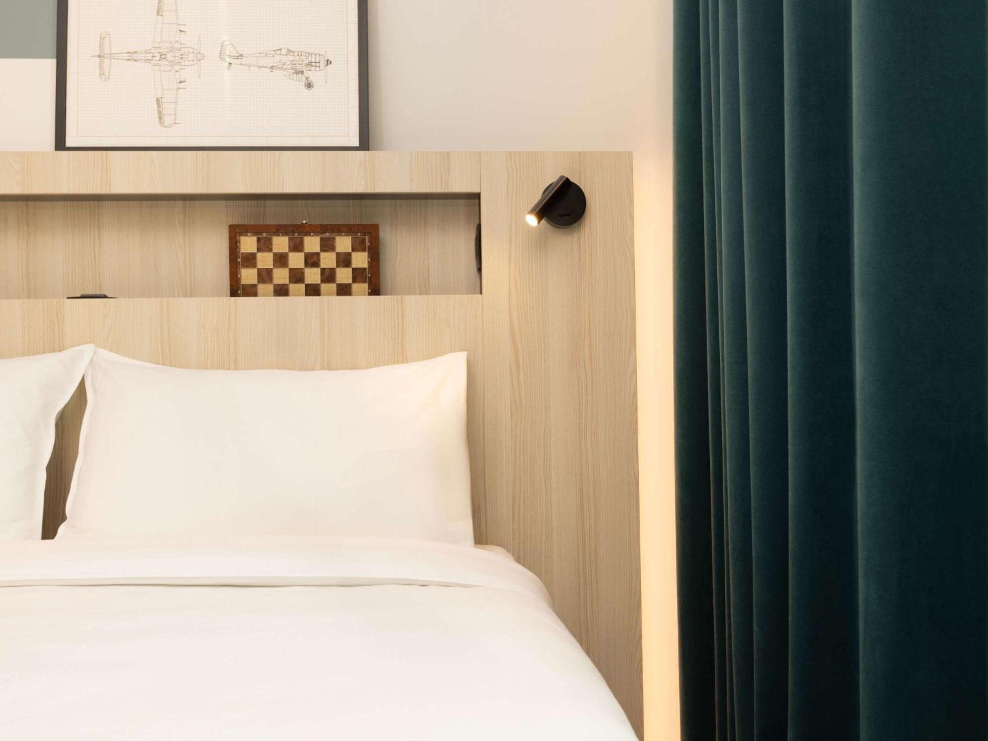 Aparthotel Adagio Access Brussels Airport Machelen Εξωτερικό φωτογραφία