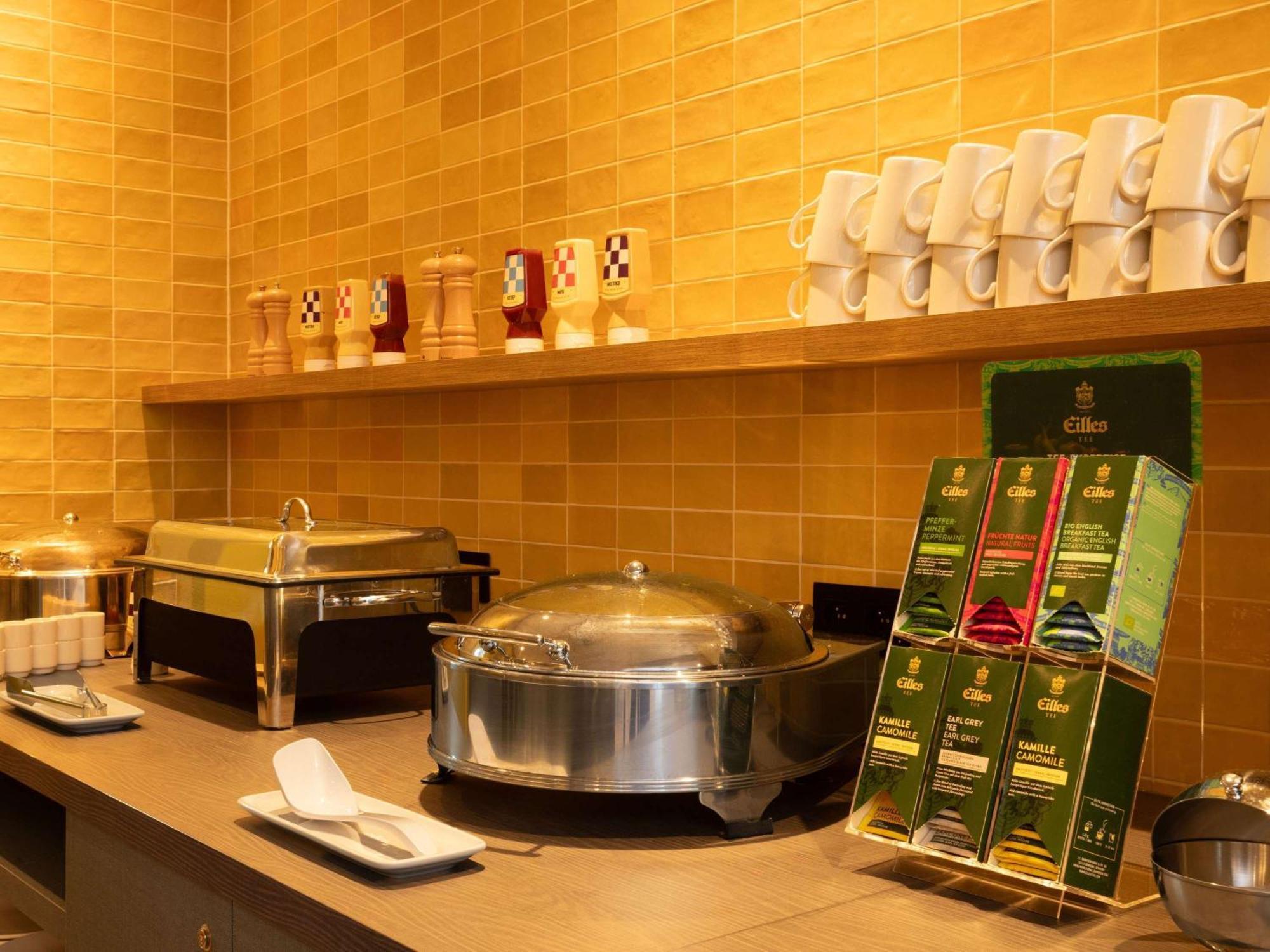 Aparthotel Adagio Access Brussels Airport Machelen Εξωτερικό φωτογραφία